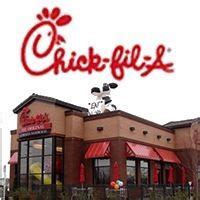 Chick fil a joplin mo - Average salary for Chick-fil-A Fast Food Employee in Joplin, MO: [salary]. Based on 1 salaries posted anonymously by Chick-fil-A Fast Food Employee employees in Joplin, MO.